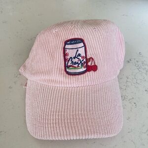 La Croix NEVER WORN hat